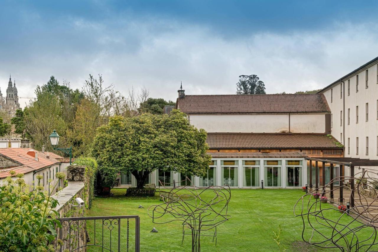 Hotel Palacio Del Carmen, Autograph Collection Santiago de Compostela Exterior photo